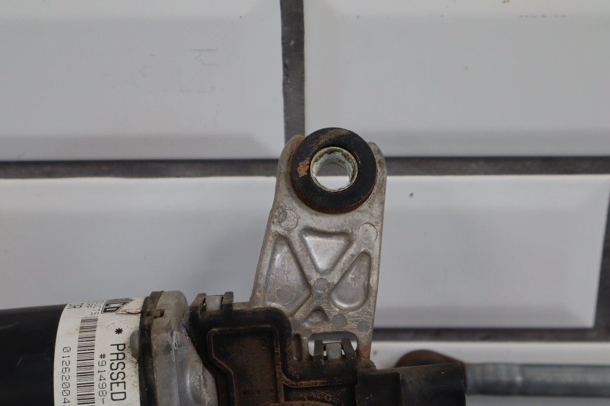 2004-2005 Ram 1500 Front Wiper Motor 55077098AC OEM