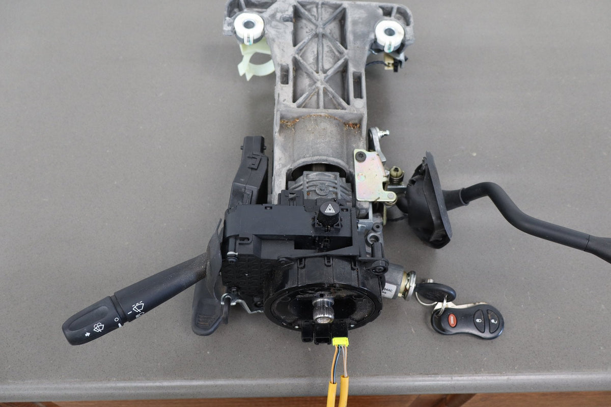 2004-2005 Ram 1500 Steering Column 05057397AD