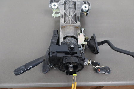 2004-2005 Ram 1500 Steering Column 05057397AD