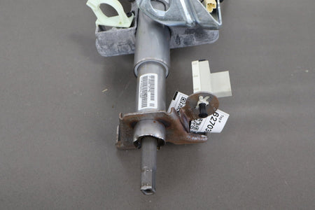 2004-2005 Ram 1500 Steering Column 05057397AD