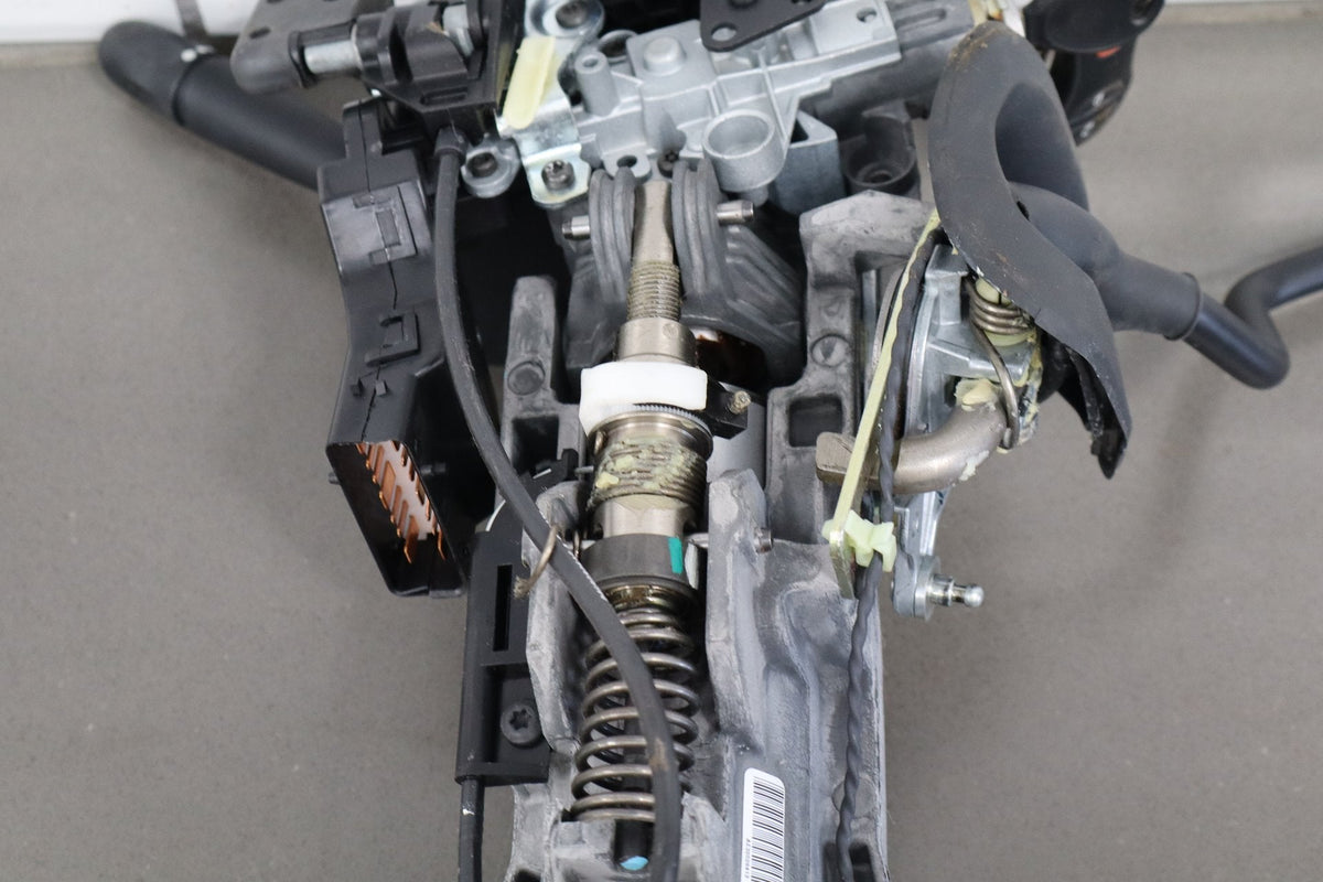2004-2005 Ram 1500 Steering Column 05057397AD