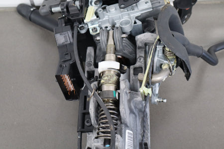 2004-2005 Ram 1500 Steering Column 05057397AD