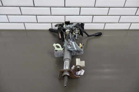 2004-2005 Ram 1500 Steering Column 05057397AD