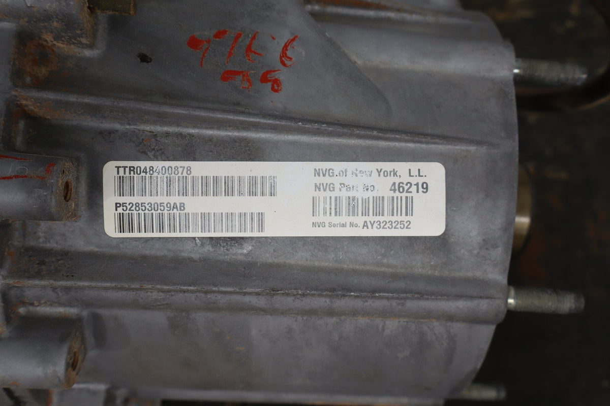 2004-2005 Ram 1500 Transfer Case 52853059AC OEM