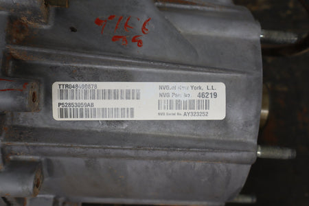2004-2005 Ram 1500 Transfer Case 52853059AC OEM