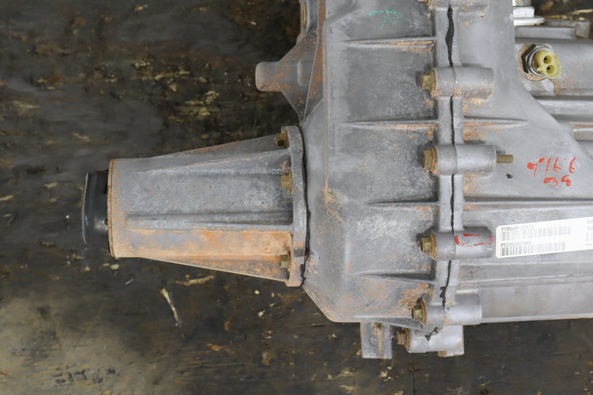 2004-2005 Ram 1500 Transfer Case 52853059AC OEM