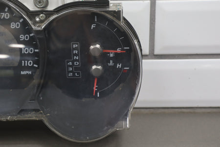 2004-2005 Toyota 4Runner SR5 Speedometer 292549 Miles