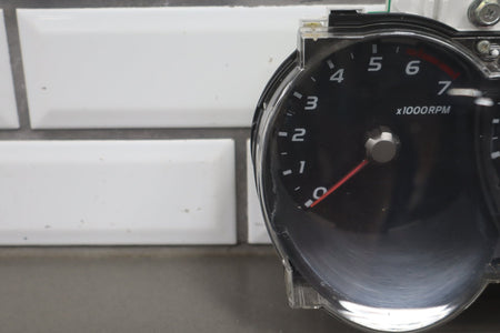 2004-2005 Toyota 4Runner SR5 Speedometer 292549 Miles