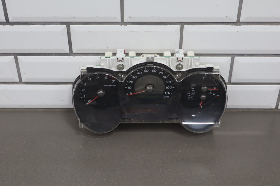 2004-2005 Toyota 4Runner SR5 Speedometer 292549 Miles