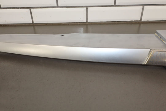 2004 - 2006 Chevy SSR OEM Grille Spear W/Weathered Bowtie *Cracked*