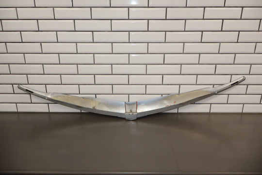 2004 - 2006 Chevy SSR OEM Grille Spear W/Weathered Bowtie *Cracked*