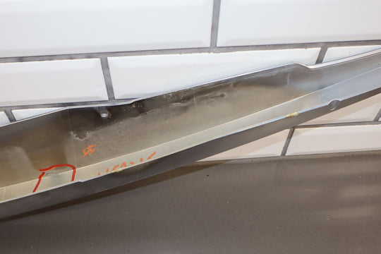 2004 - 2006 Chevy SSR OEM Grille Spear W/Weathered Bowtie *Cracked*