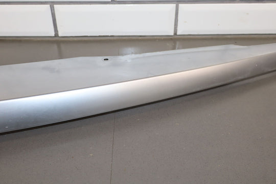 2004 - 2006 Chevy SSR OEM Grille Spear W/Weathered Bowtie *Cracked*