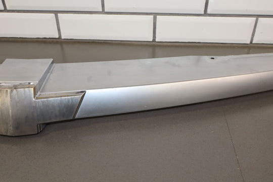 2004 - 2006 Chevy SSR OEM Grille Spear W/Weathered Bowtie *Cracked*