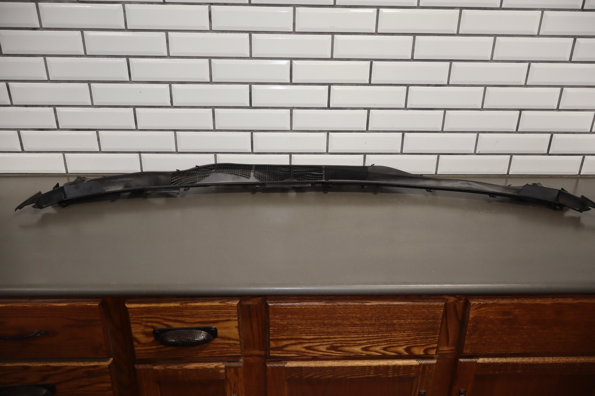 2004-2006 Lexus LS430 Cowl Vent Panel OEM