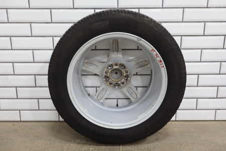2004-2006 Lexus LS430 F30- MSW 5 Spoke Aftermarket 17x8 Wheel &amp; Tire Set