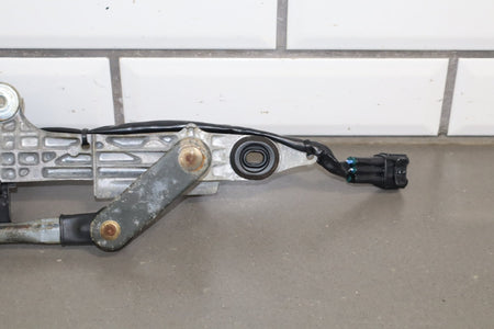 2004-2006 Lexus LS430 Front Wiper Motor OEM