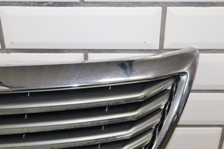 2004-2006 Lexus LS430 Grille OEM