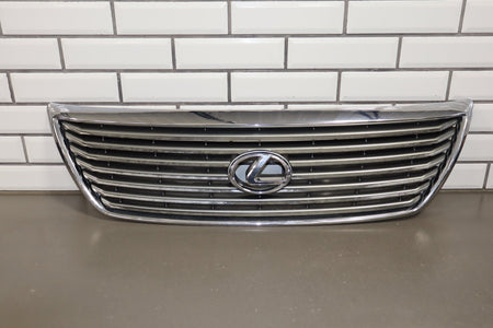 2004-2006 Lexus LS430 Grille OEM