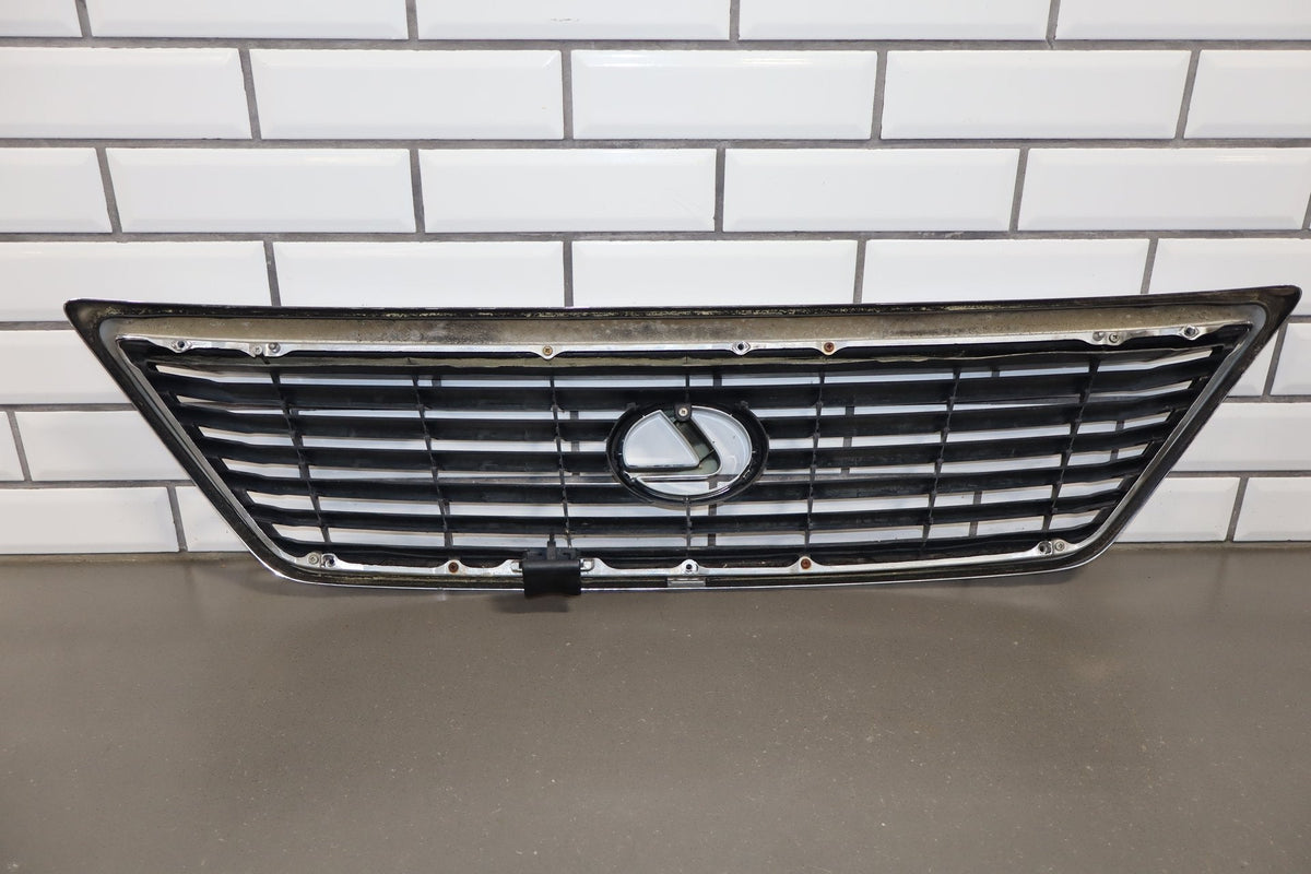 2004-2006 Lexus LS430 Grille OEM