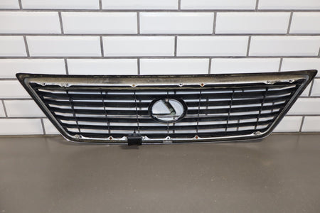 2004-2006 Lexus LS430 Grille OEM