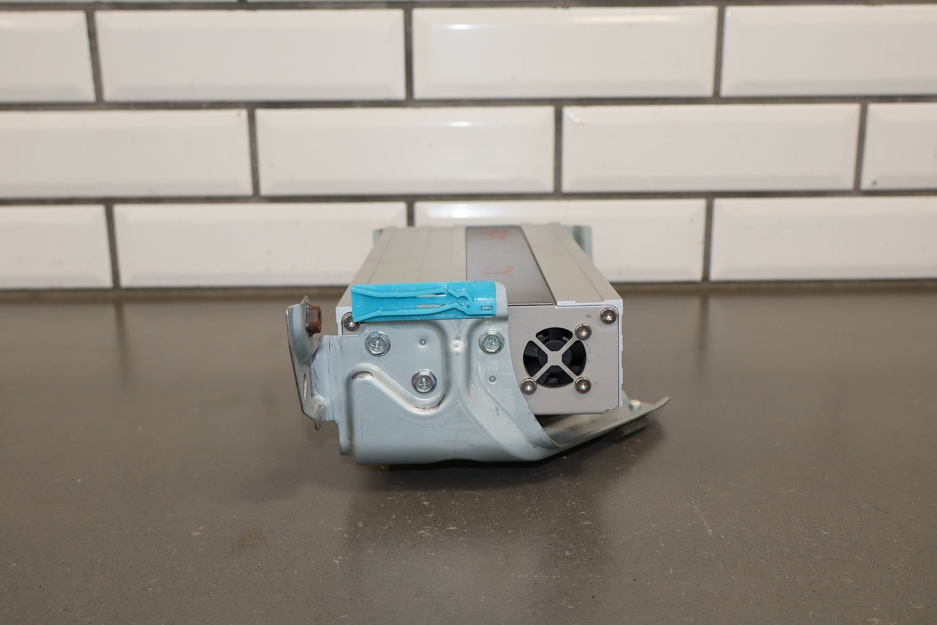 2004-2006 Lexus LS430 Mark Levinson Radio Amplifier OEM