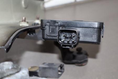 2004-2006 Lexus LS430 Radiator Core Support