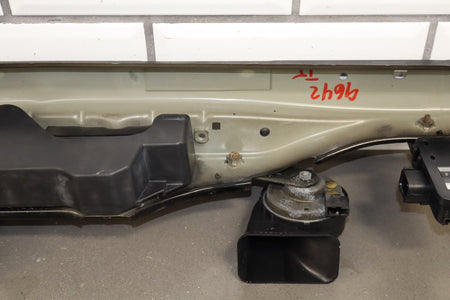 2004-2006 Lexus LS430 Radiator Core Support