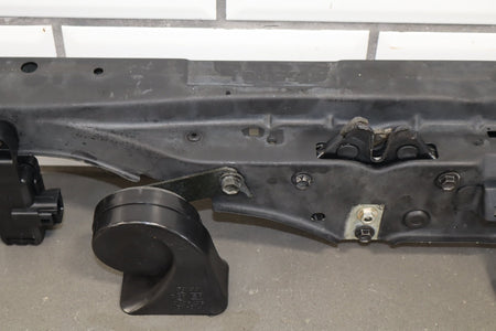 2004-2006 Lexus LS430 Radiator Core Support