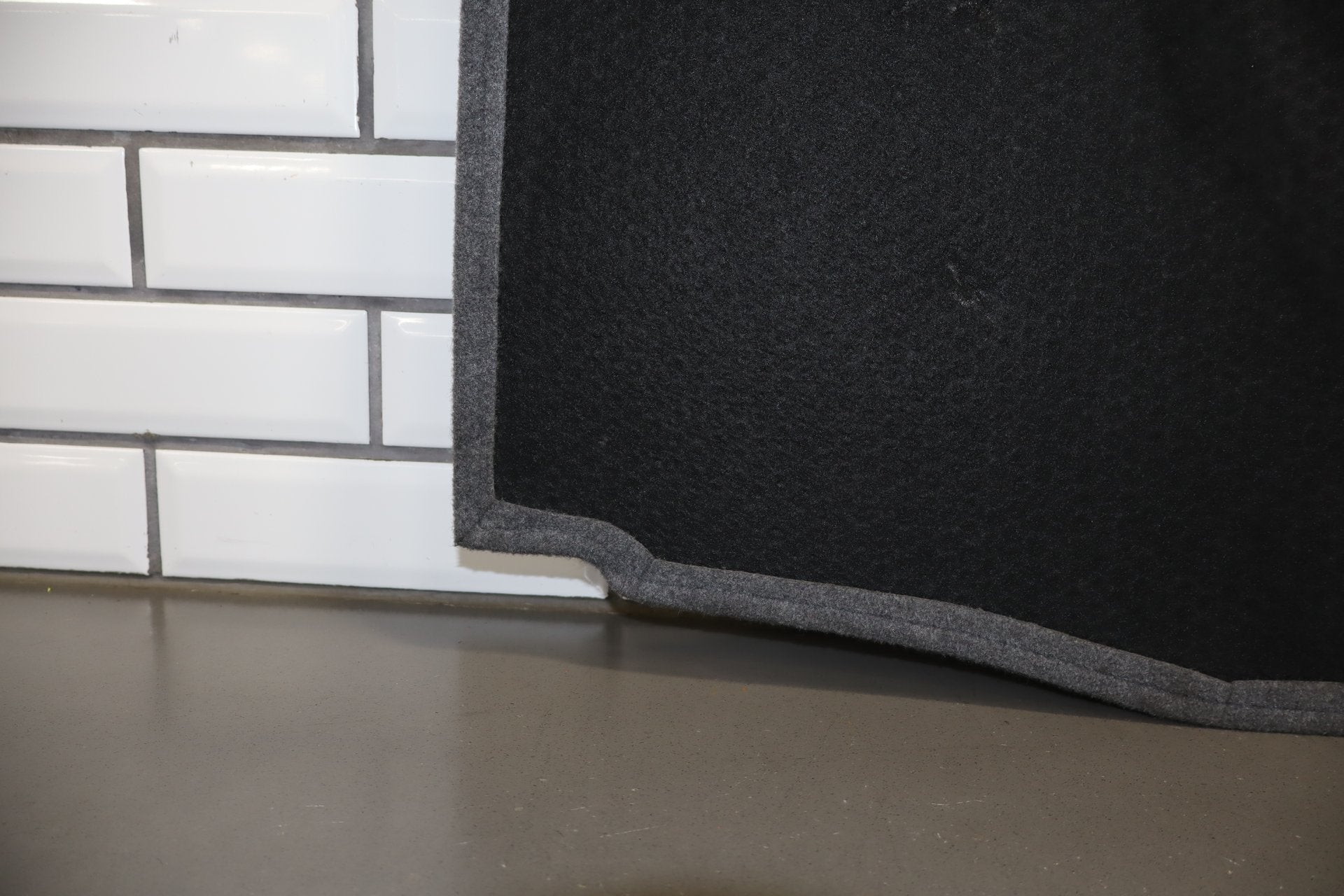 2004-2006 Lexus LS430 Trunk Hard Cover Spare Cover OEM