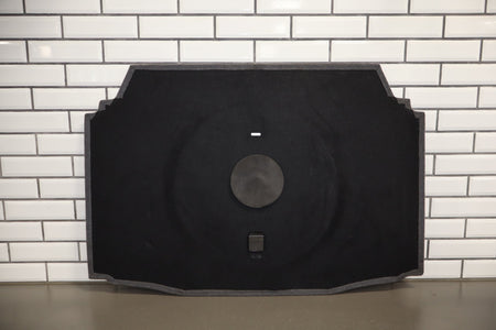 2004-2006 Lexus LS430 Trunk Hard Cover Spare Cover OEM