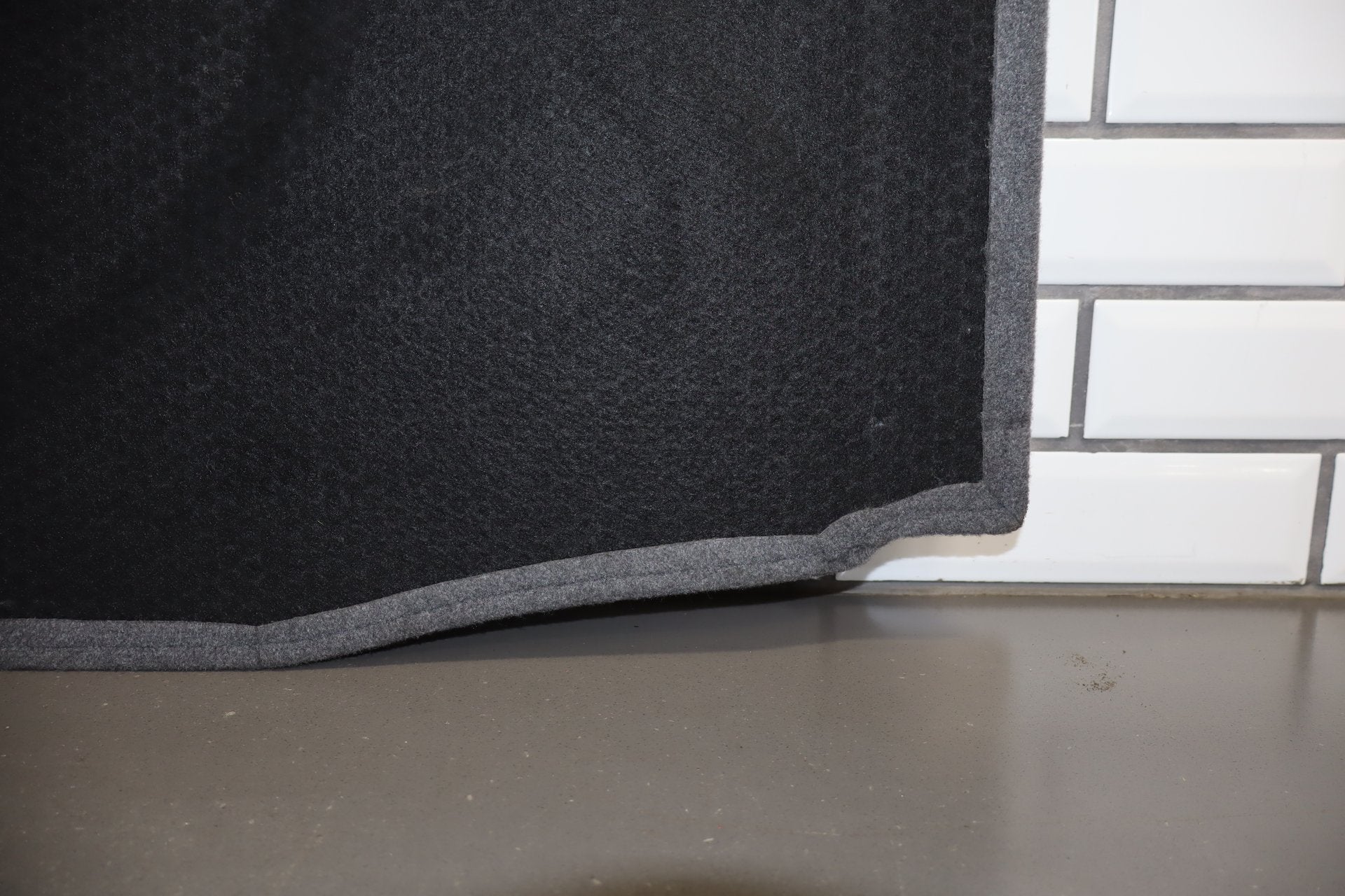 2004-2006 Lexus LS430 Trunk Hard Cover Spare Cover OEM