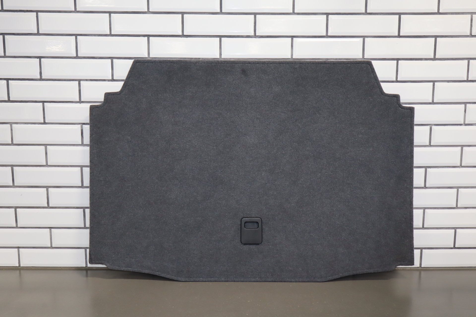 2004-2006 Lexus LS430 Trunk Hard Cover Spare Cover OEM