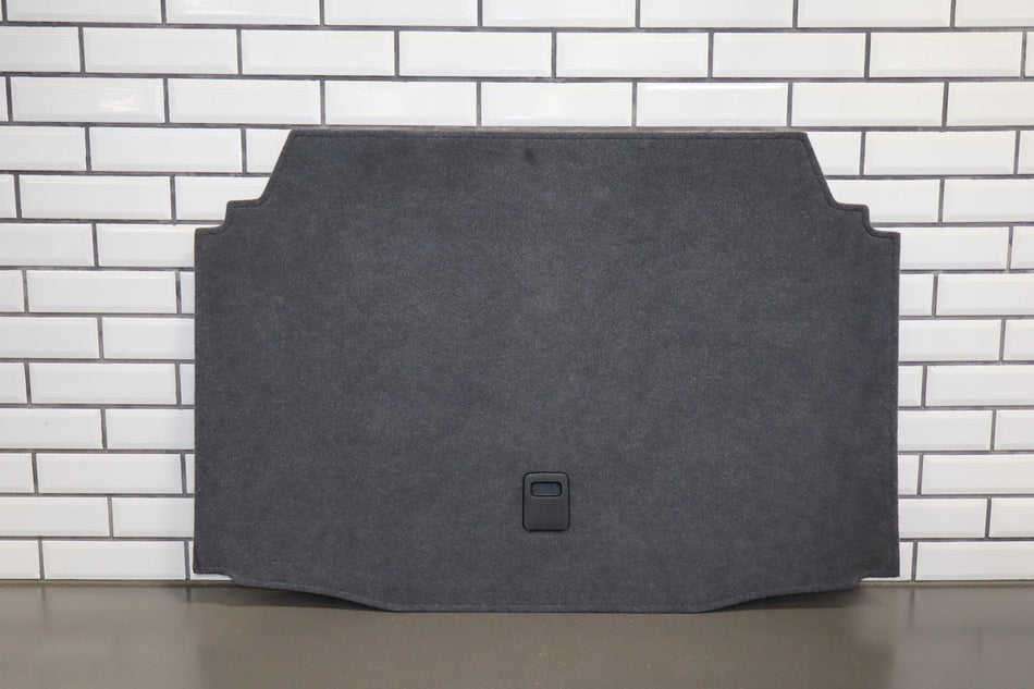2004-2006 Lexus LS430 Trunk Hard Cover Spare Cover OEM