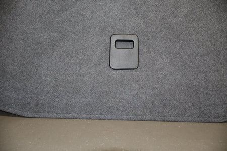 2004-2006 Lexus LS430 Trunk Hard Cover Spare Cover OEM