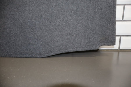 2004-2006 Lexus LS430 Trunk Hard Cover Spare Cover OEM