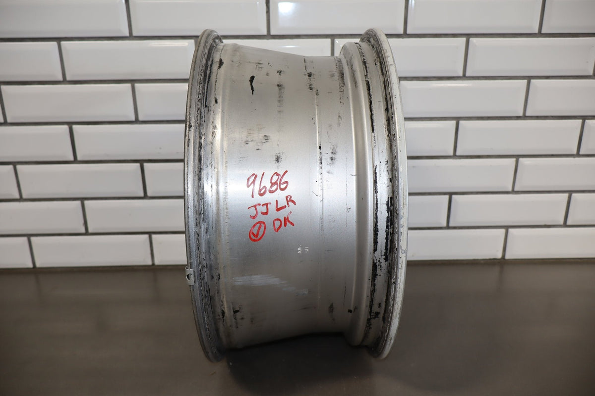 2004-2006 Pontiac GTO- 17x8 Aluminum Alloy Wheel