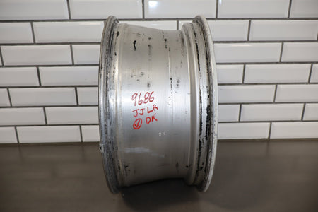 2004-2006 Pontiac GTO- 17x8 Aluminum Alloy Wheel