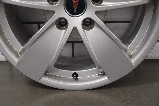 2004 - 2006 Pontiac GTO - 17x8 Aluminum Alloy Wheel