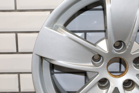 2004-2006 Pontiac GTO- 17x8 Aluminum Alloy Wheel