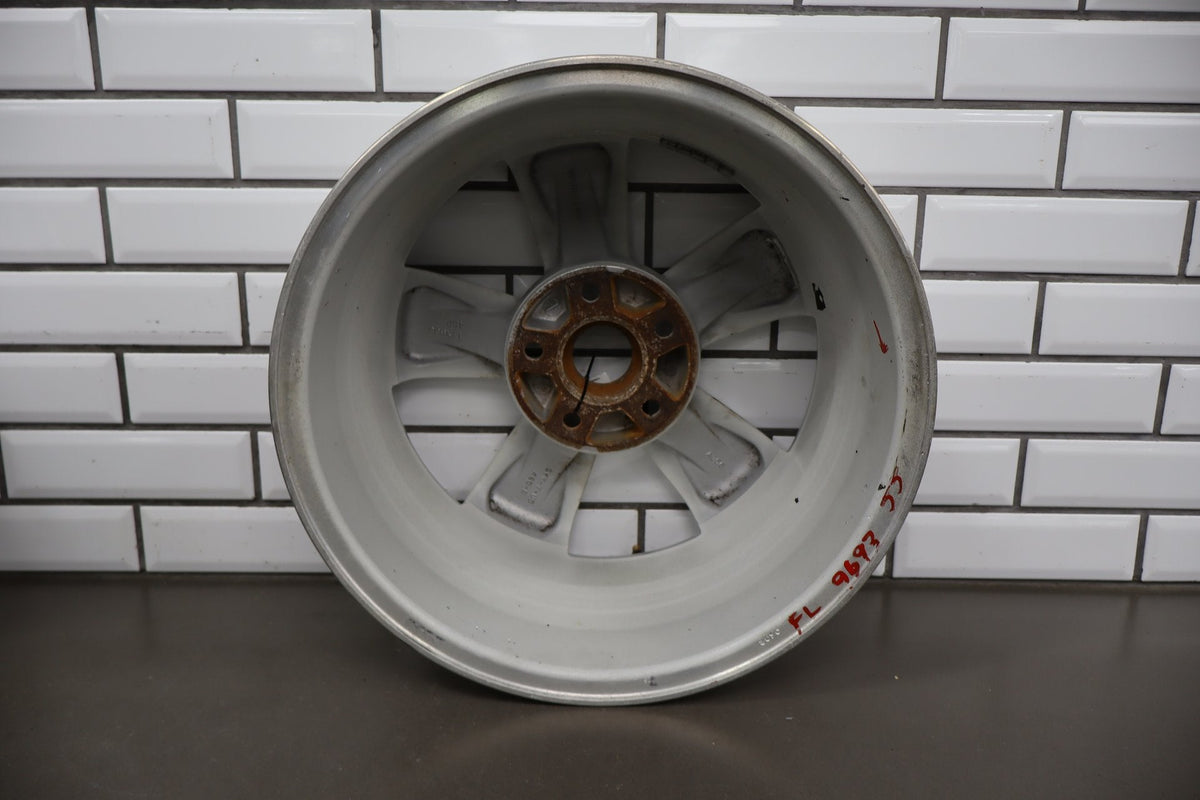 2004-2006 Pontiac GTO - 17x8 Aluminum Alloy Wheel