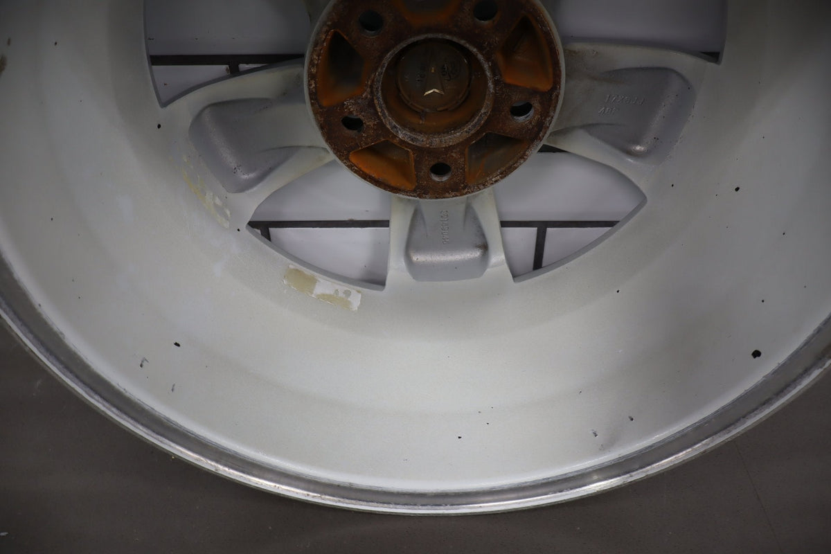 2004-2006 Pontiac GTO - 17x8 Aluminum Alloy Wheel
