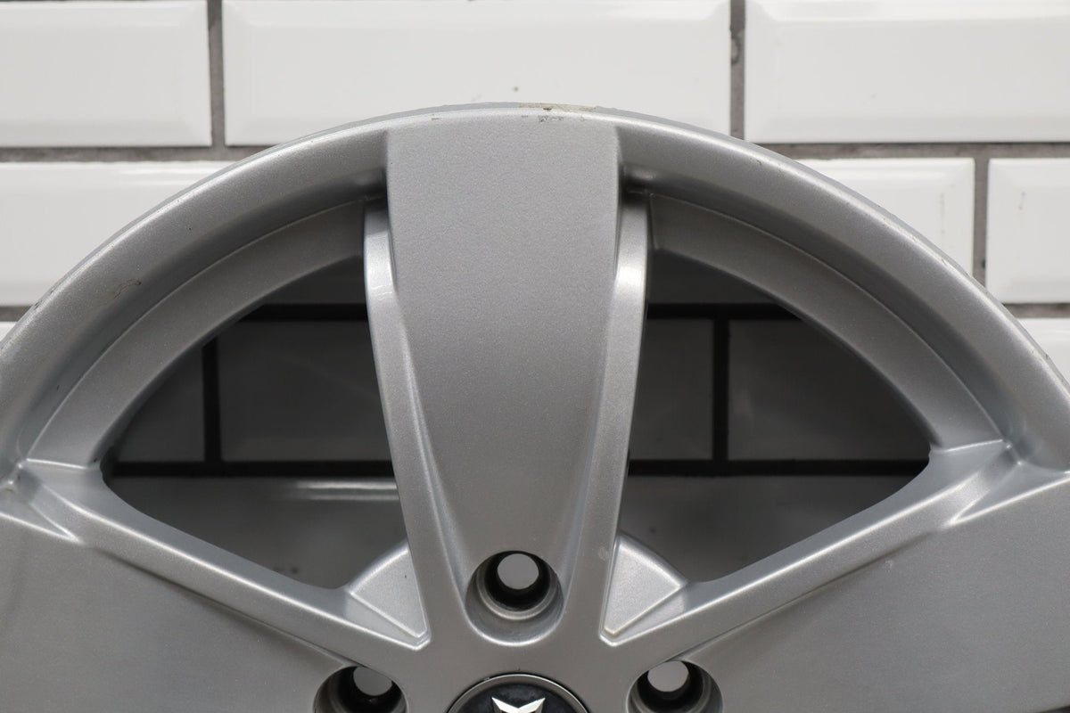 2004-2006 Pontiac GTO - 17x8 Aluminum Alloy Wheel
