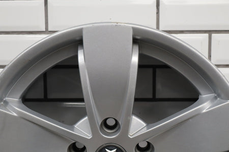 2004-2006 Pontiac GTO - 17x8 Aluminum Alloy Wheel