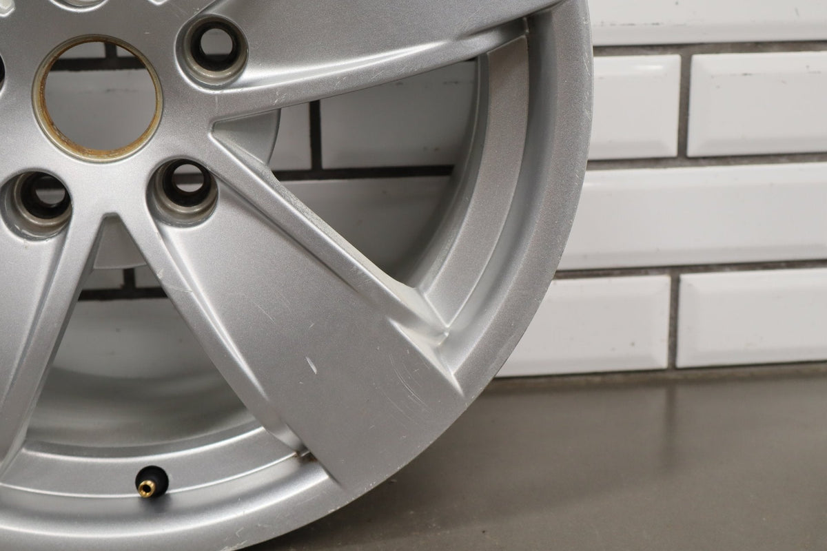 2004-2006 Pontiac GTO - 17x8 Aluminum Alloy Wheel