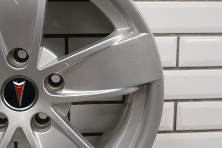 2004-2006 Pontiac GTO - 17x8 Aluminum Alloy Wheel
