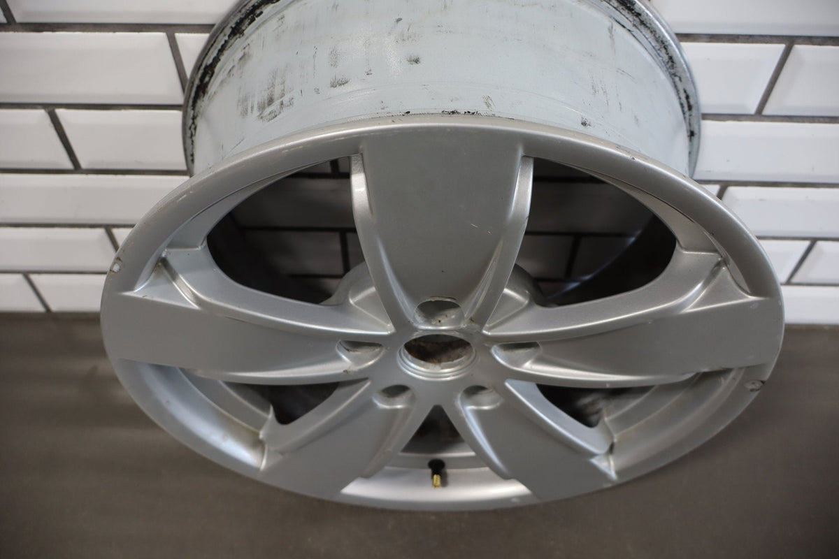 2004-2006 Pontiac GTO- 17x8 Aluminum Alloy Wheel