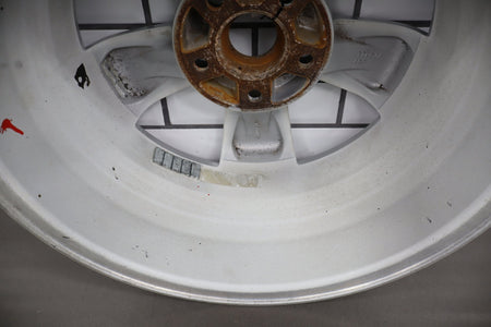 2004-2006 Pontiac GTO - 17x8 Aluminum Alloy Wheel