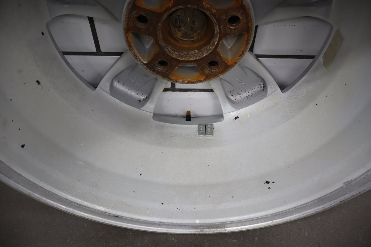 2004-2006 Pontiac GTO - 17x8 Aluminum Alloy Wheel