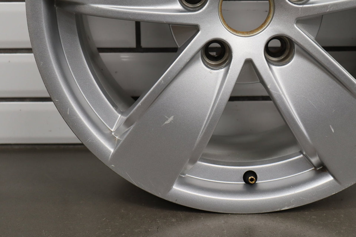 2004-2006 Pontiac GTO - 17x8 Aluminum Alloy Wheel